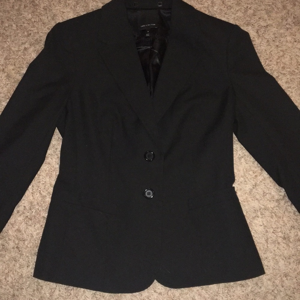 The Limited Blazer